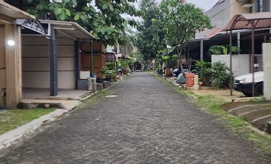 rumah di balivew Cirendeu bebas banjir