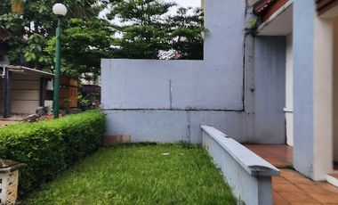 rumah di balivew Cirendeu bebas banjir