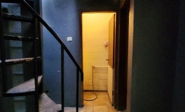 rumah di balivew Cirendeu bebas banjir