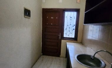 rumah di balivew Cirendeu bebas banjir