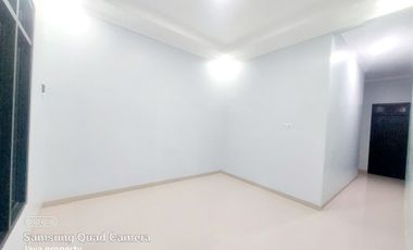 Rumah baru di jatimekar kodau LT.112m shm garasi mobil