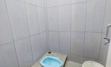 Rumah baru di jatimekar kodau LT.112m shm garasi mobil