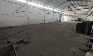 Jual Pabrik/Gudang di Jalan Tipar Barat, Sayap Batujajar - Cimareme