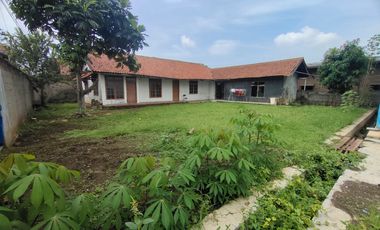 Jual Pabrik/Gudang di Jalan Tipar Barat, Sayap Batujajar - Cimareme