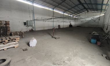 Jual Pabrik/Gudang di Jalan Tipar Barat, Sayap Batujajar - Cimareme