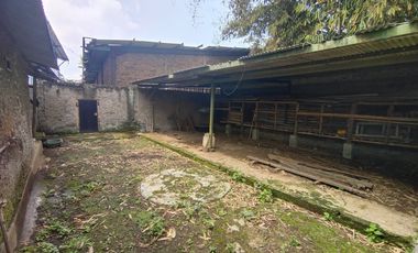 Jual Pabrik/Gudang di Jalan Tipar Barat, Sayap Batujajar - Cimareme