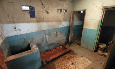 Jual Pabrik/Gudang di Jalan Tipar Barat, Sayap Batujajar - Cimareme