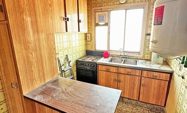 DEPARTAMENTO 3 AMBIENTES CENTRO SAN MARTIN