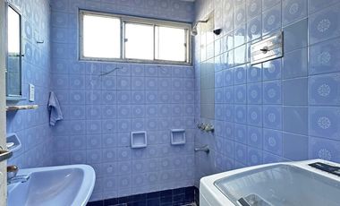 DEPARTAMENTO 3 AMBIENTES CENTRO SAN MARTIN