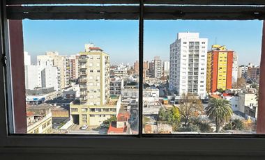 DEPARTAMENTO 3 AMBIENTES CENTRO SAN MARTIN