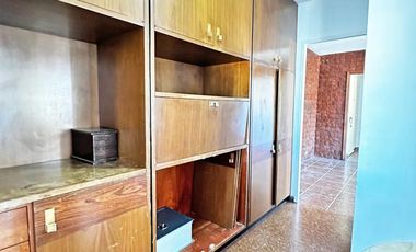 DEPARTAMENTO 3 AMBIENTES CENTRO SAN MARTIN