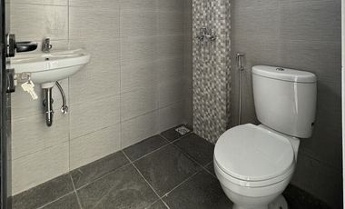 Rumah Siap Huni di kota Bogor Design Modern Klasik