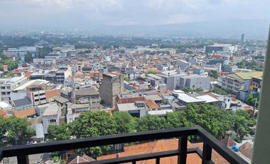 JUAL CEPAT Apt Grand Asia Afrika Bandung