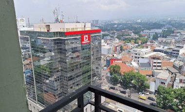 JUAL CEPAT Apt Grand Asia Afrika Bandung