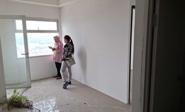 JUAL CEPAT Apt Grand Asia Afrika Bandung