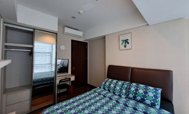 Jual Murah Apartemen Casa Grande - Connect To Mall Kota Kasablanka