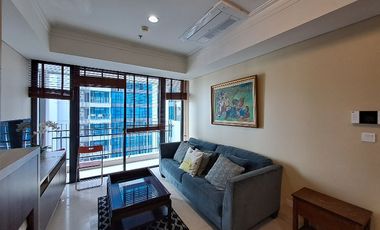 Jual Murah Apartemen Casa Grande - Connect To Mall Kota Kasablanka