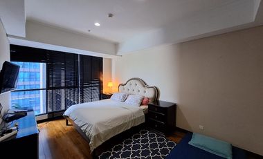 Jual Murah Apartemen Casa Grande - Connect To Mall Kota Kasablanka