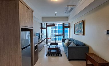 Jual Murah Apartemen Casa Grande - Connect To Mall Kota Kasablanka