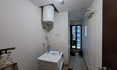 Jual Murah Apartemen Casa Grande - Connect To Mall Kota Kasablanka