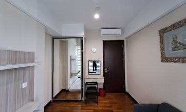 Jual Murah Apartemen Casa Grande - Connect To Mall Kota Kasablanka