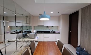 Jual Murah Apartemen Casa Grande - Connect To Mall Kota Kasablanka