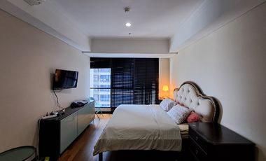 Jual Murah Apartemen Casa Grande - Connect To Mall Kota Kasablanka