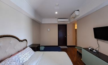 Jual Murah Apartemen Casa Grande - Connect To Mall Kota Kasablanka