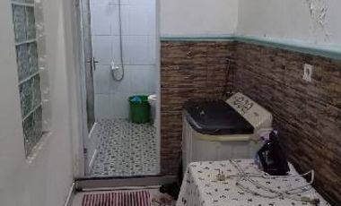 Rumah Siap Huni Perum Ciampel Indah, Cimareme Batujajar