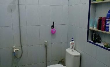 Rumah Siap Huni Perum Ciampel Indah, Cimareme Batujajar