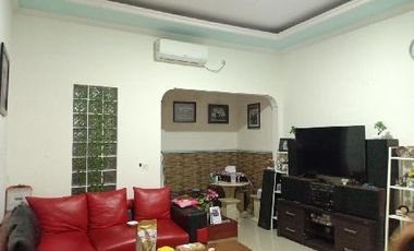 Rumah Siap Huni Perum Ciampel Indah, Cimareme Batujajar