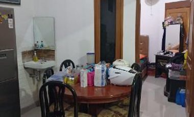 Rumah Siap Huni Perum Ciampel Indah, Cimareme Batujajar