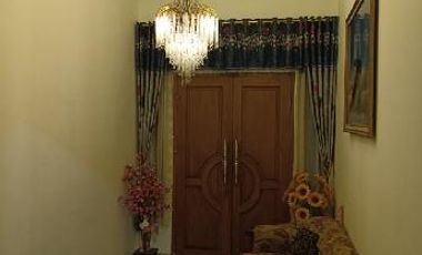 Rumah Siap Huni Perum Ciampel Indah, Cimareme Batujajar