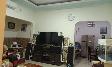 Rumah Siap Huni Perum Ciampel Indah, Cimareme Batujajar