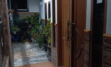 Rumah Siap Huni Perum Ciampel Indah, Cimareme Batujajar