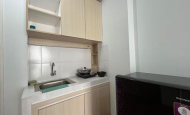 Disewakan Apartemen Ayodhya Tipe 2 BR Full Furnished