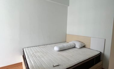 Disewakan Apartemen Ayodhya Tipe 2 BR Full Furnished