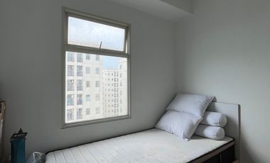 Disewakan Apartemen Ayodhya Tipe 2 BR Full Furnished