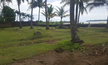 Tanah Pinggir Pantai dan Pinggir Jalan SHM Anyer PLTU Labuan 650rb