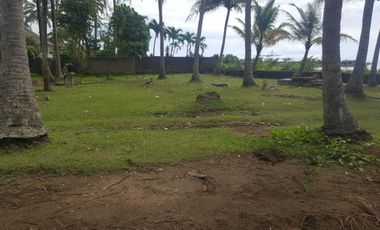 Tanah Pinggir Pantai dan Pinggir Jalan SHM Anyer PLTU Labuan 650rb