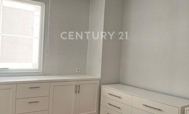 Apartemen Pondok Indah 3BR Jakarta Selatan