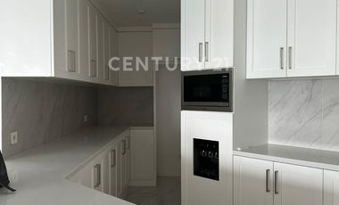 Apartemen Pondok Indah 3BR Jakarta Selatan