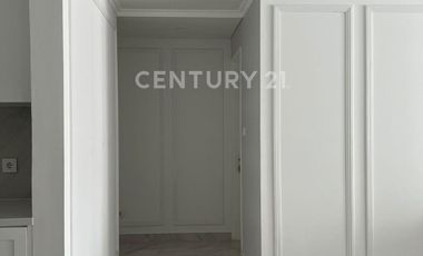 Apartemen Pondok Indah 3BR Jakarta Selatan