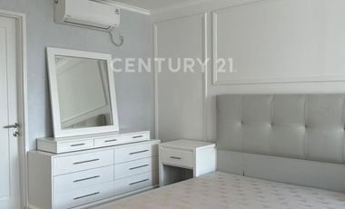 Apartemen Pondok Indah 3BR Jakarta Selatan
