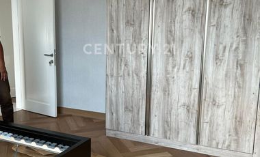 Apartemen Pondok Indah 3BR Jakarta Selatan