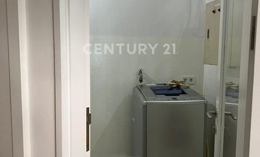 Apartemen Pondok Indah 3BR Jakarta Selatan