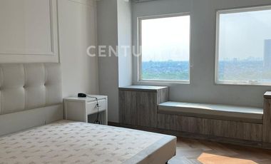 Apartemen Pondok Indah 3BR Jakarta Selatan