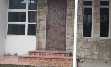 DISEWAKAN RUMAH Taman Permata Sektor 3, Lippo Karawaci