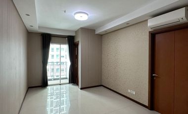 Dijual Apartement semi Furnished Condominium Green Bay Pluit