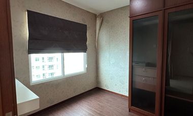 Dijual Apartement semi Furnished Condominium Green Bay Pluit